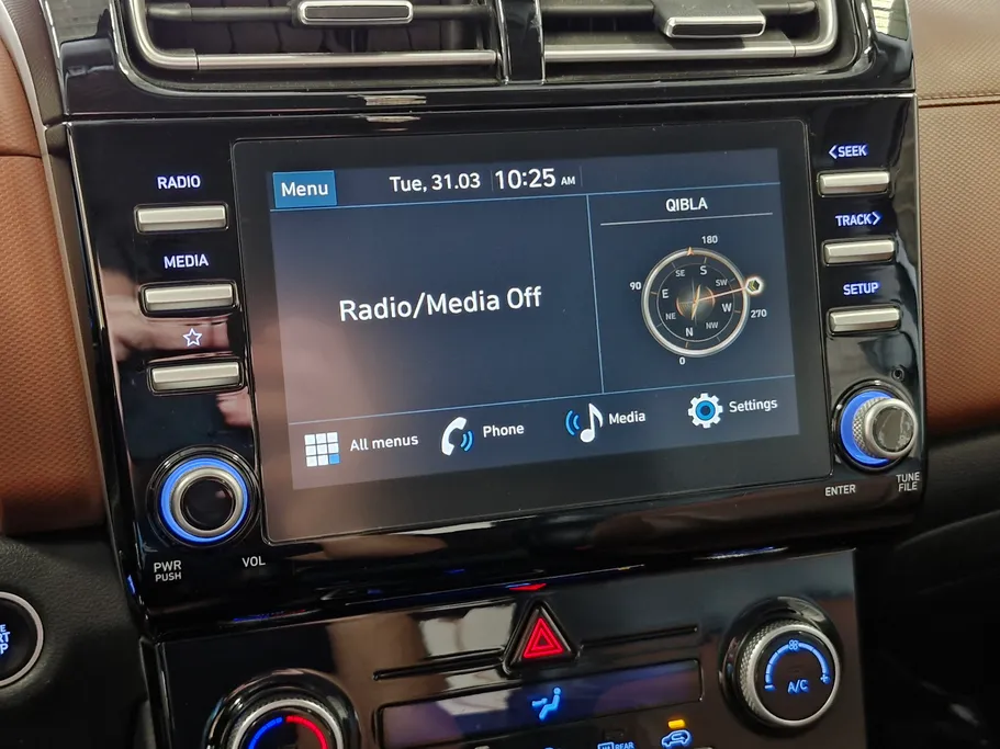 هيونداي كريتا كمفورت 2024 