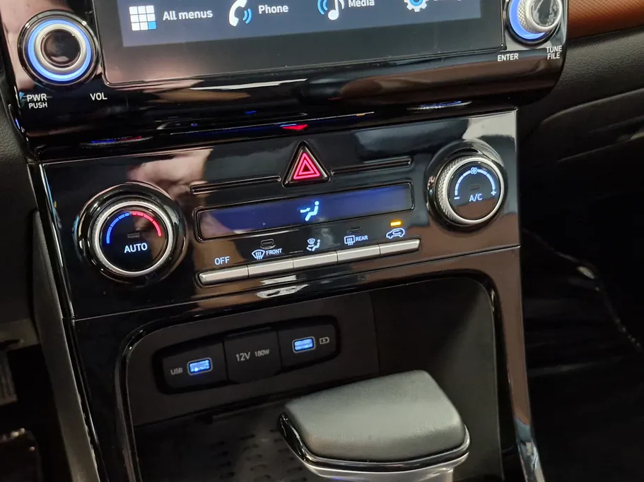 هيونداي كريتا كمفورت 2024 