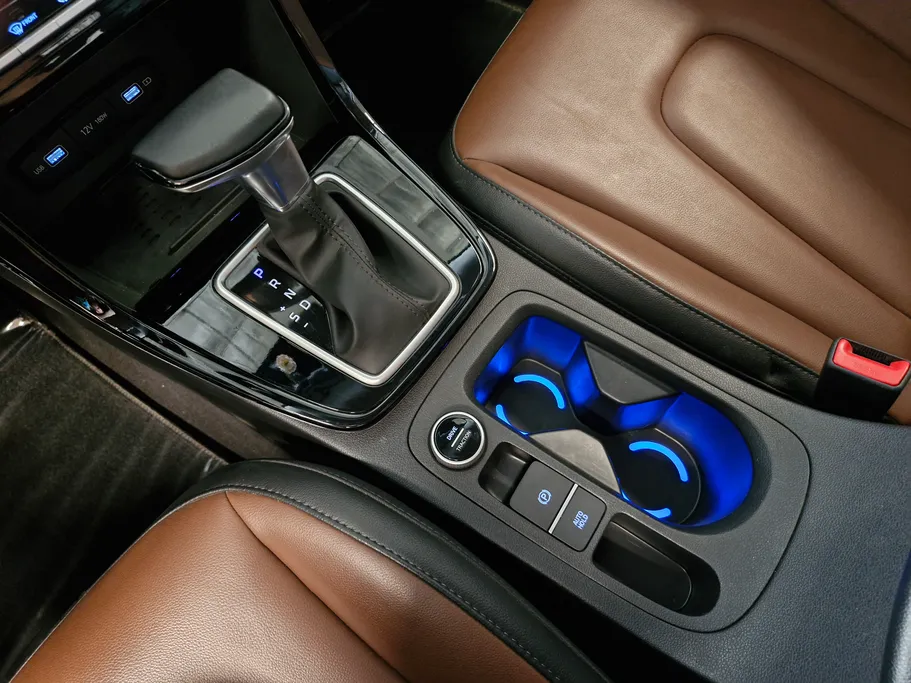 هيونداي كريتا كمفورت 2024 