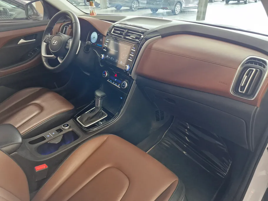 هيونداي كريتا كمفورت 2024 