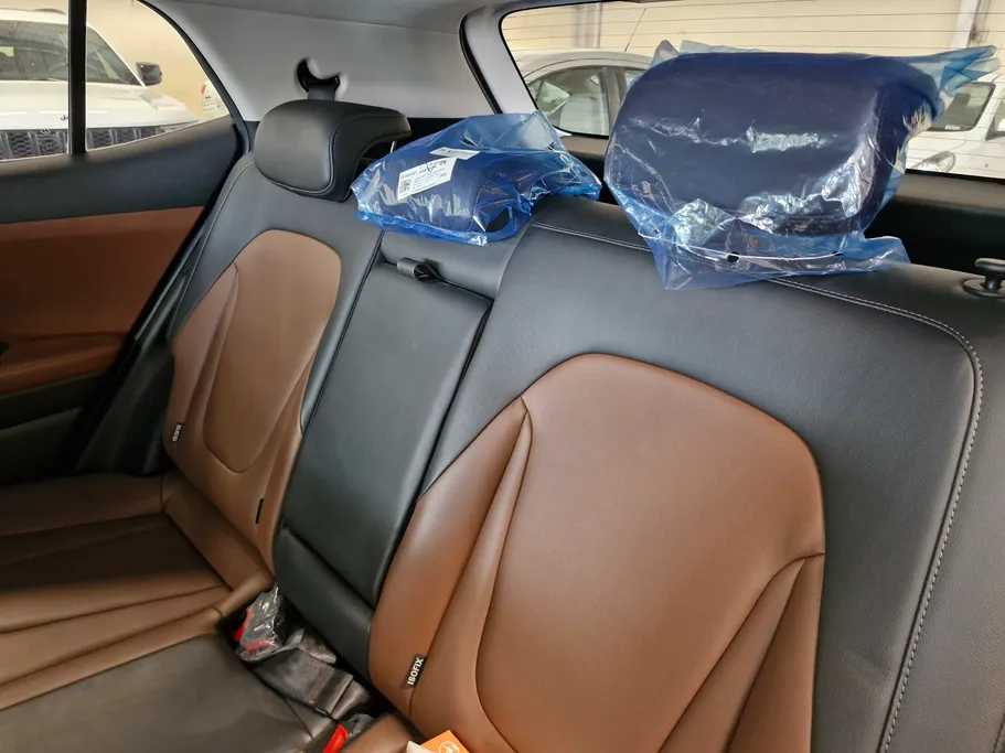 هيونداي كريتا كمفورت 2024 