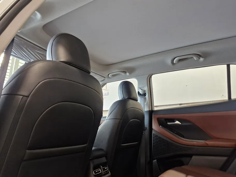 هيونداي كريتا كمفورت 2024 