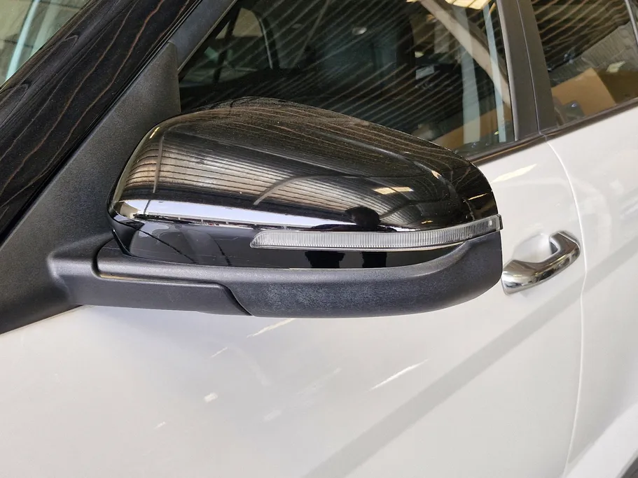 هيونداي كريتا كمفورت 2024 