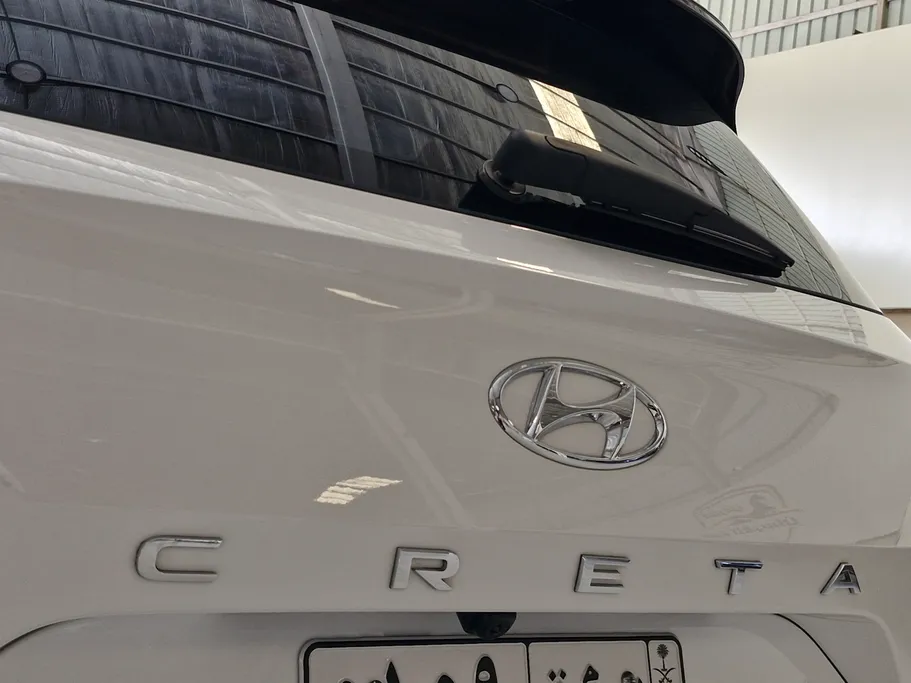 هيونداي كريتا كمفورت 2024 