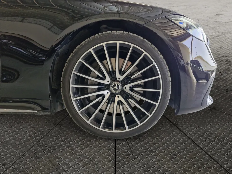 2023 Mercedes S Class 450 