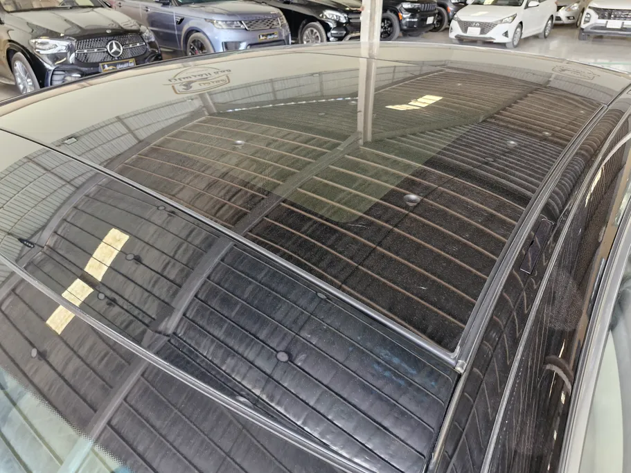 2023 Mercedes S Class 450 