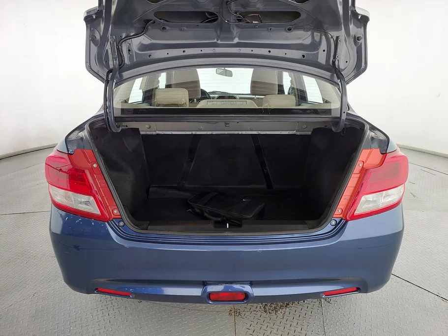 سوزوكي ديزاير GL 2024 