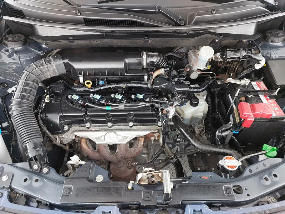 سوزوكي ديزاير GL 2024 