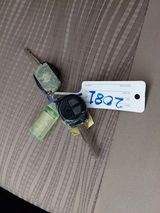 سوزوكي ديزاير GL 2024 