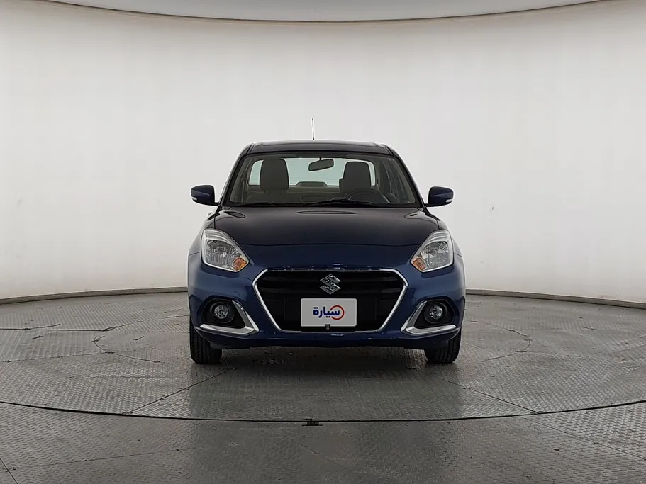 سوزوكي ديزاير GL 2024 