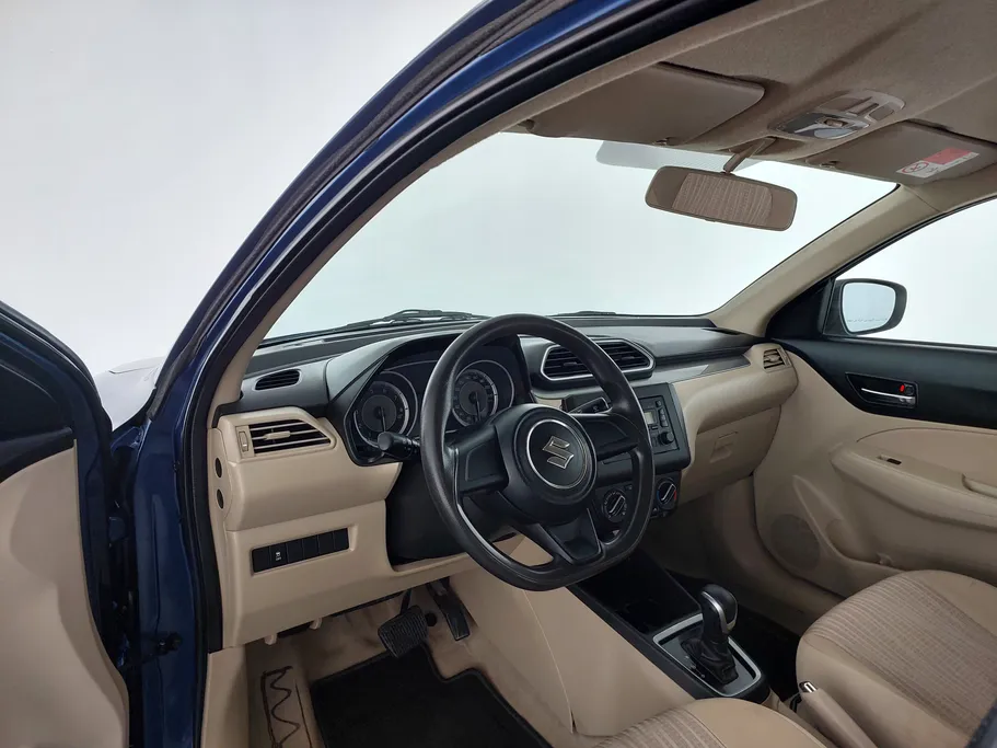 سوزوكي ديزاير GL 2024 