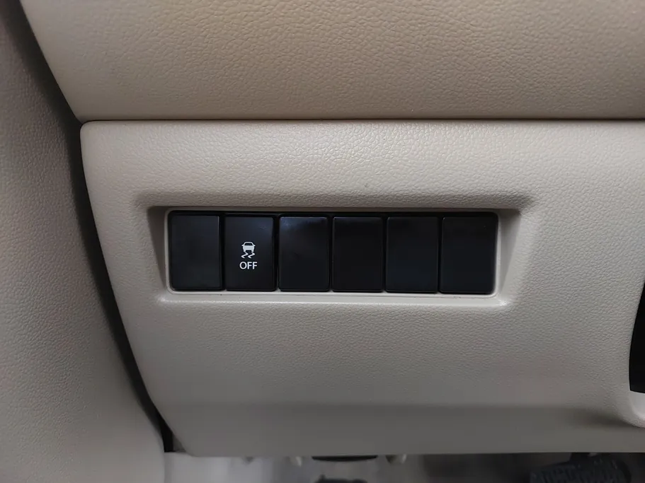 سوزوكي ديزاير GL 2024 