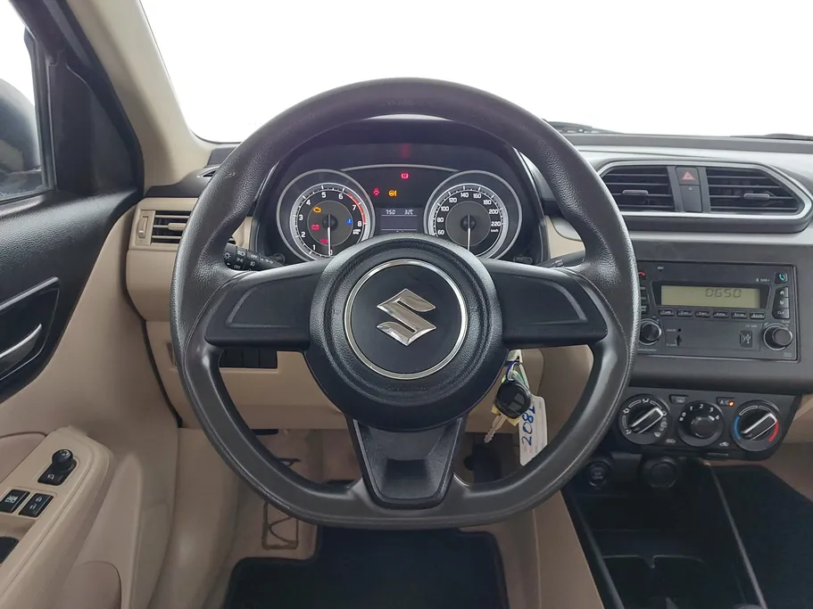 سوزوكي ديزاير GL 2024 