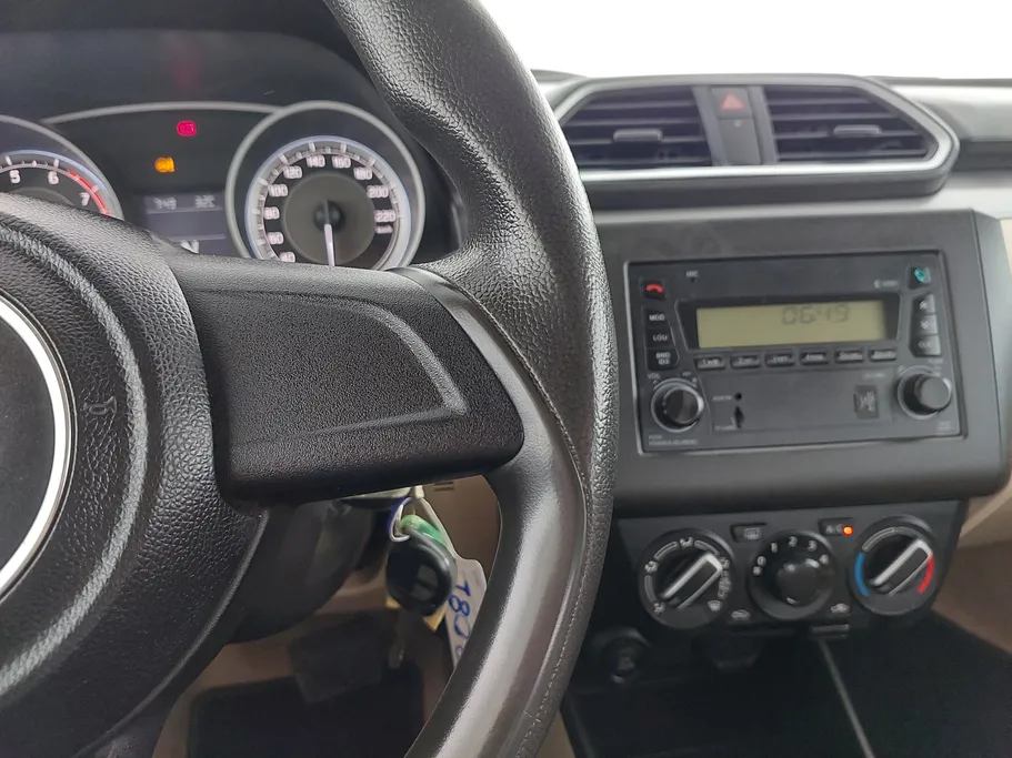 سوزوكي ديزاير GL 2024 