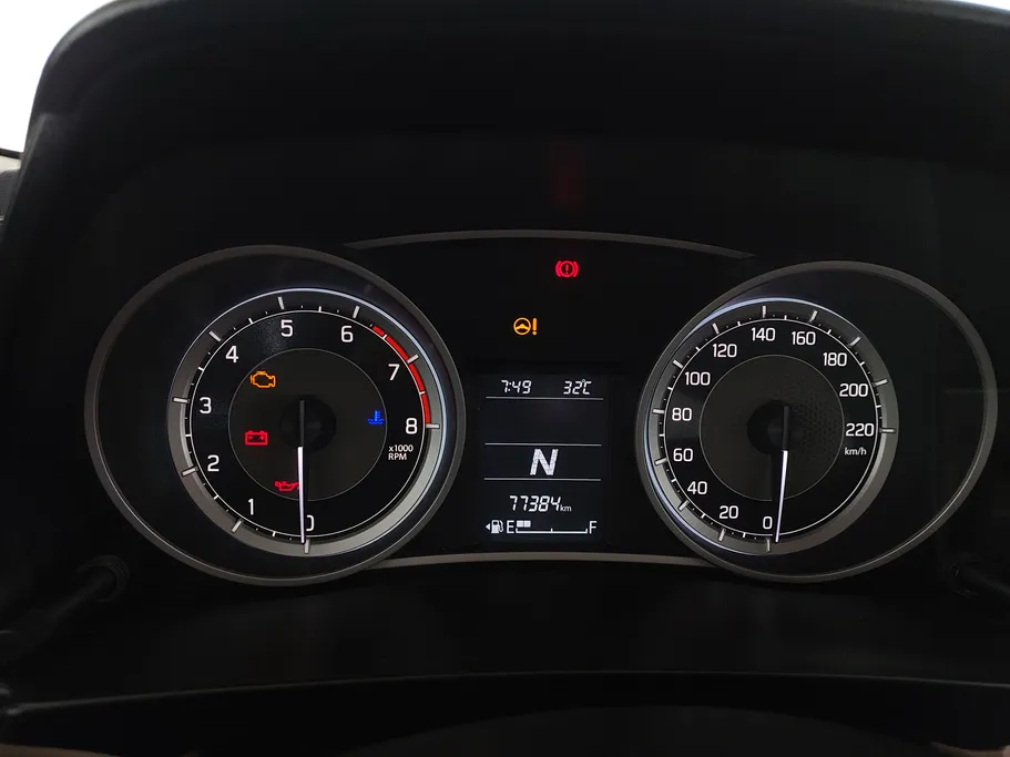 سوزوكي ديزاير GL 2024 