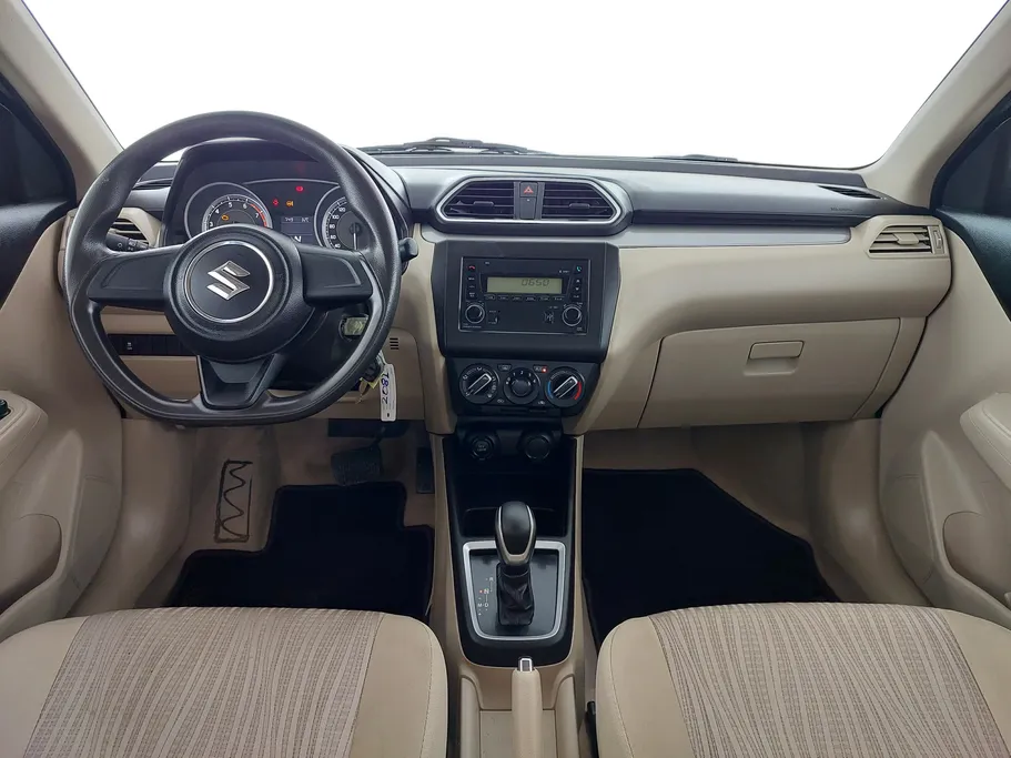 سوزوكي ديزاير GL 2024 