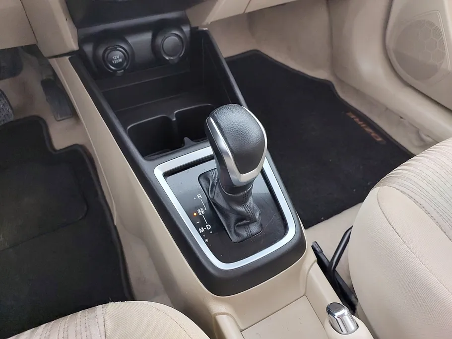 سوزوكي ديزاير GL 2024 