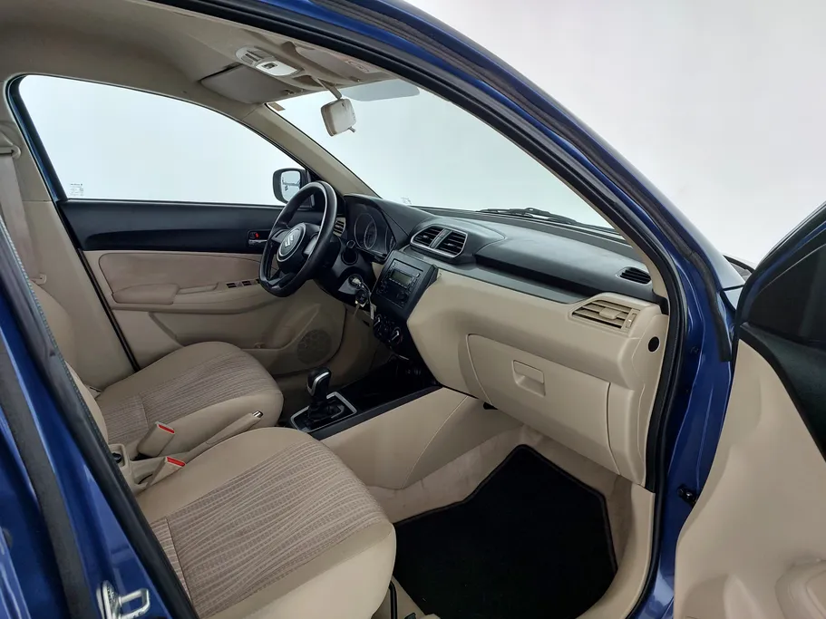 سوزوكي ديزاير GL 2024 