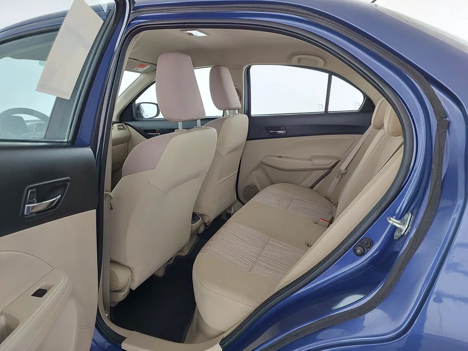 سوزوكي ديزاير GL 2024 