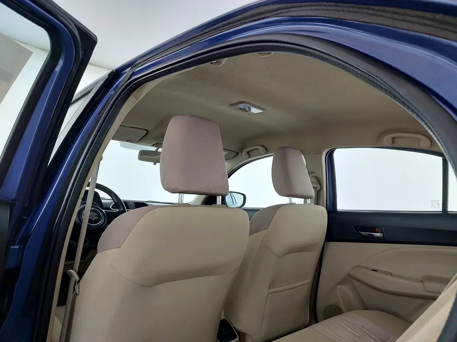 سوزوكي ديزاير GL 2024 