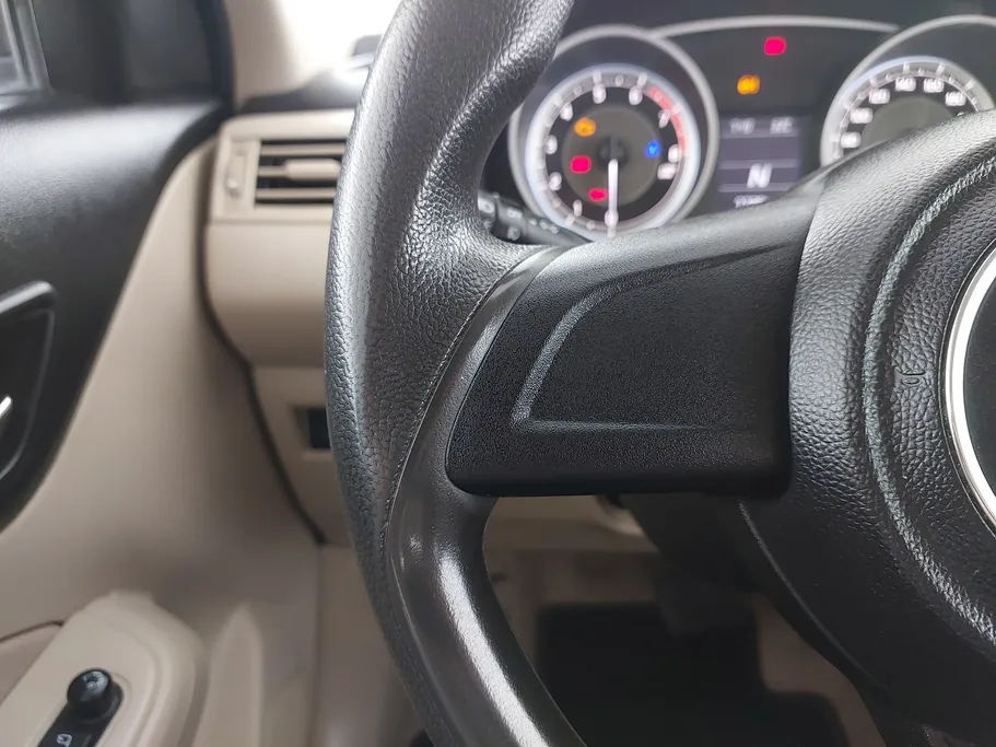 سوزوكي ديزاير GL 2024 