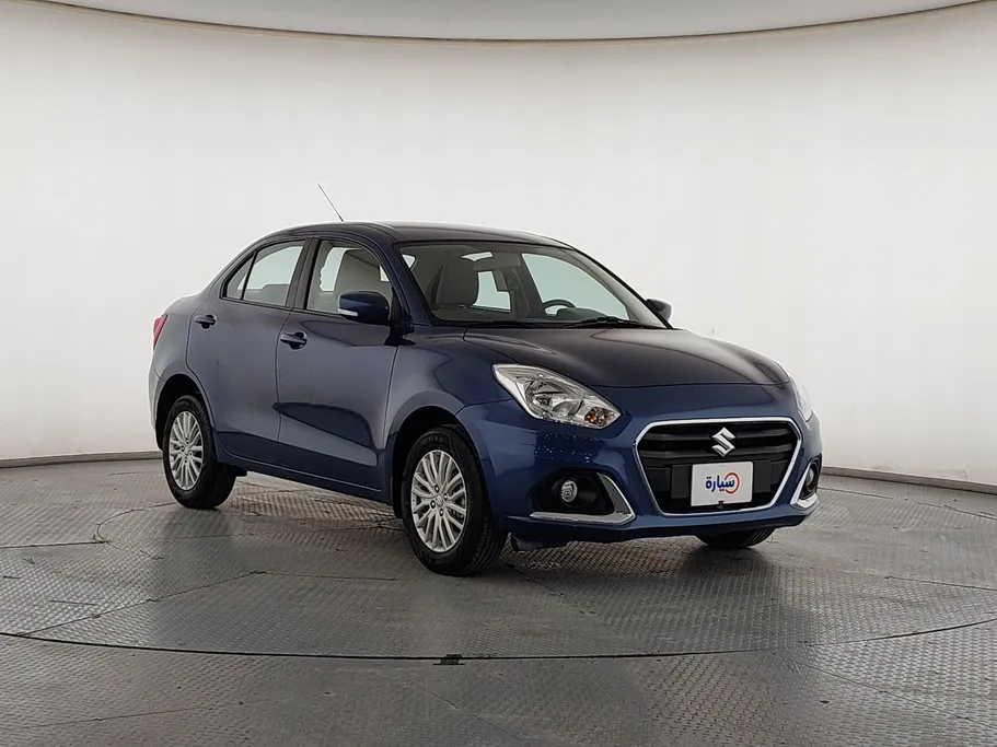 سوزوكي ديزاير GL 2024 