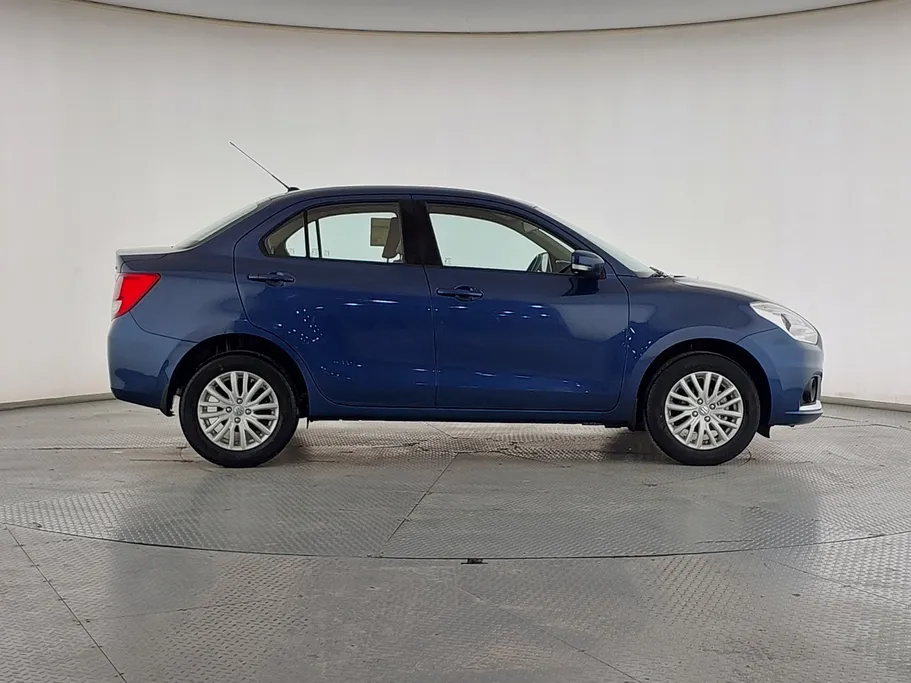 سوزوكي ديزاير GL 2024 