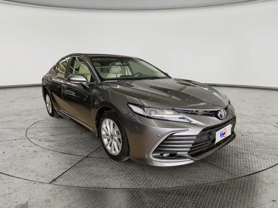 تويوتا كامري GLE 2024 