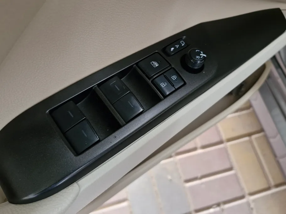 تويوتا كامري GLE 2024 