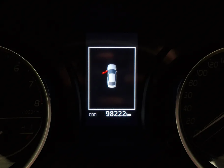 تويوتا كامري GLE 2024 