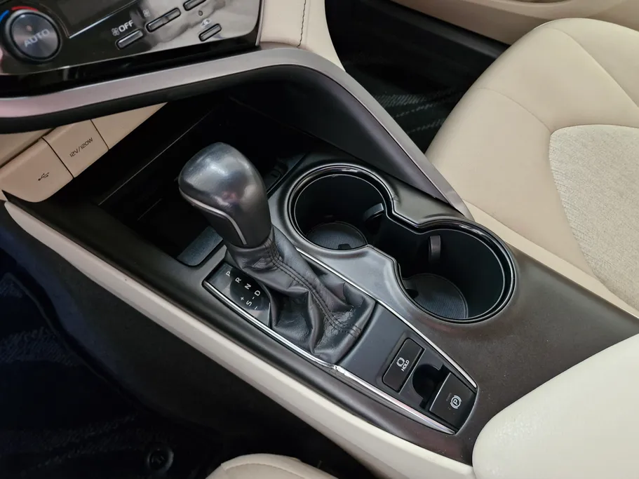 تويوتا كامري GLE 2024 