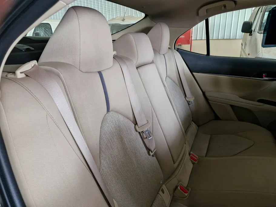 تويوتا كامري GLE 2024 