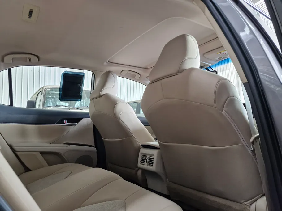 تويوتا كامري GLE 2024 