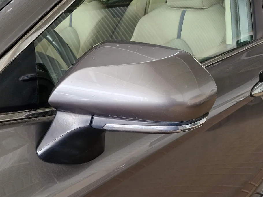 تويوتا كامري GLE 2024 