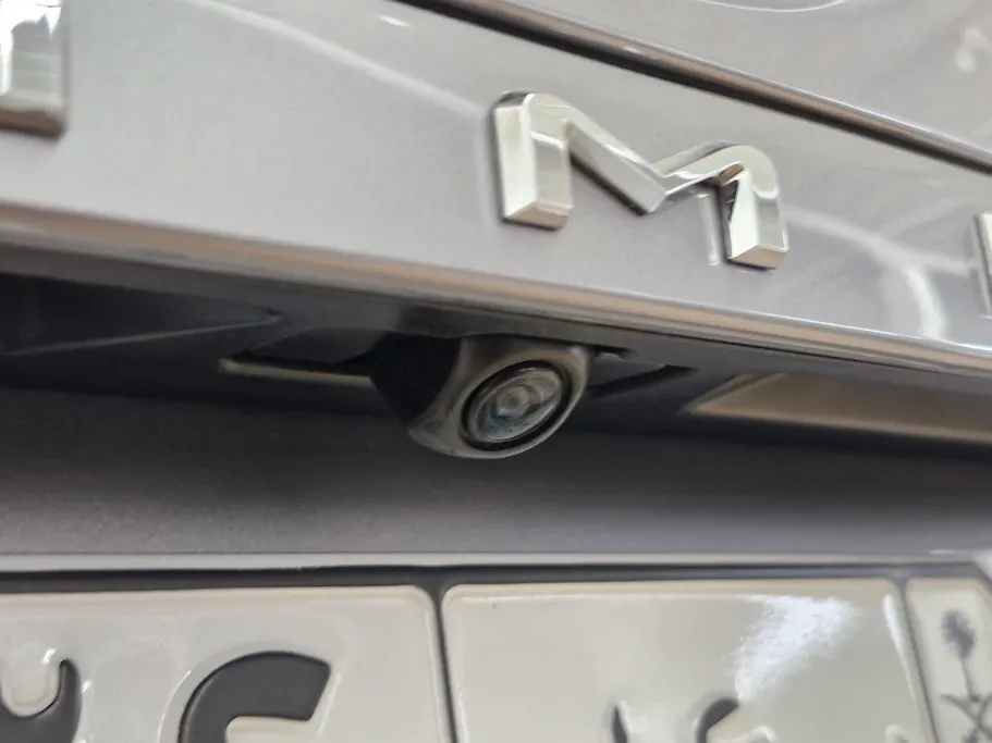 تويوتا كامري GLE 2024 