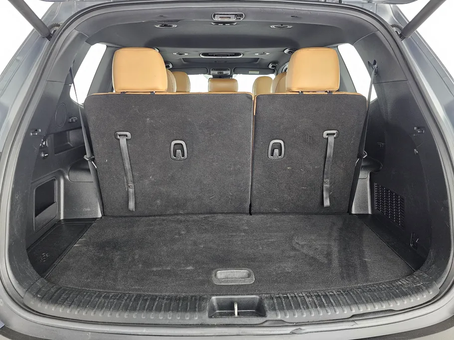 كيا تيلورايد EX 2021 