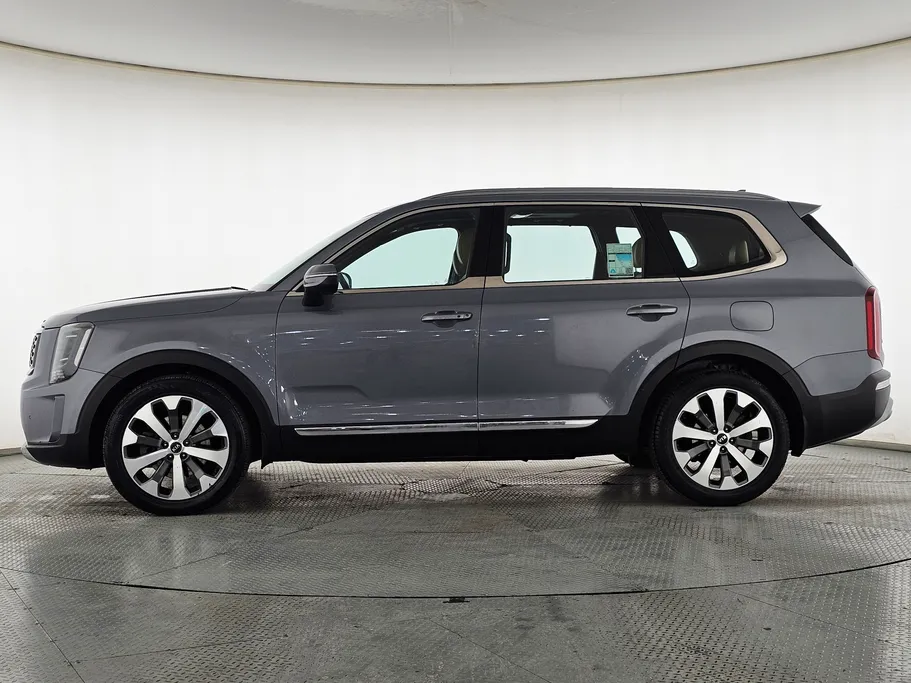 كيا تيلورايد EX 2021 