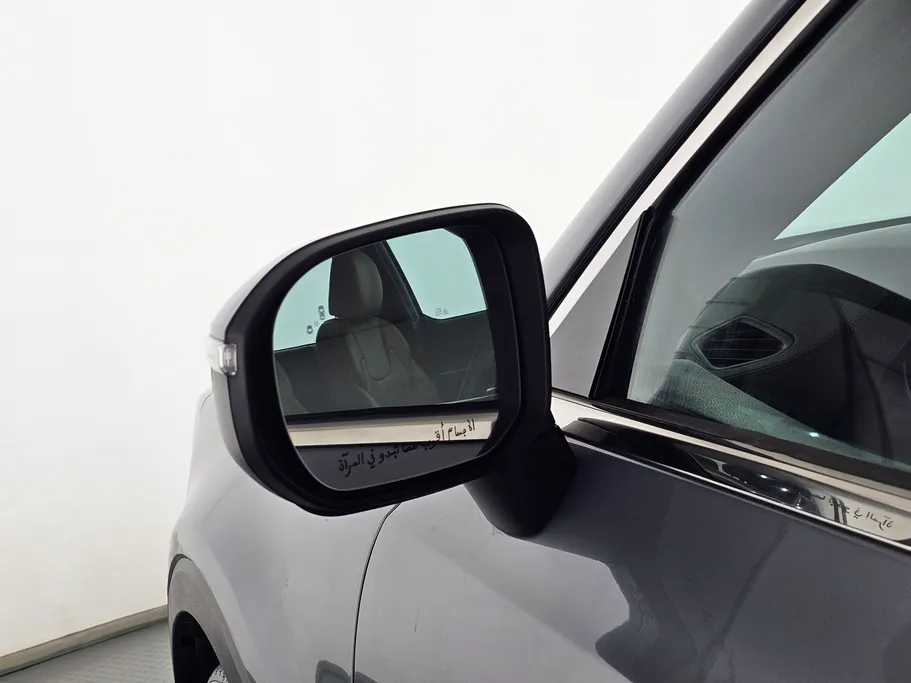 كيا تيلورايد EX 2021 