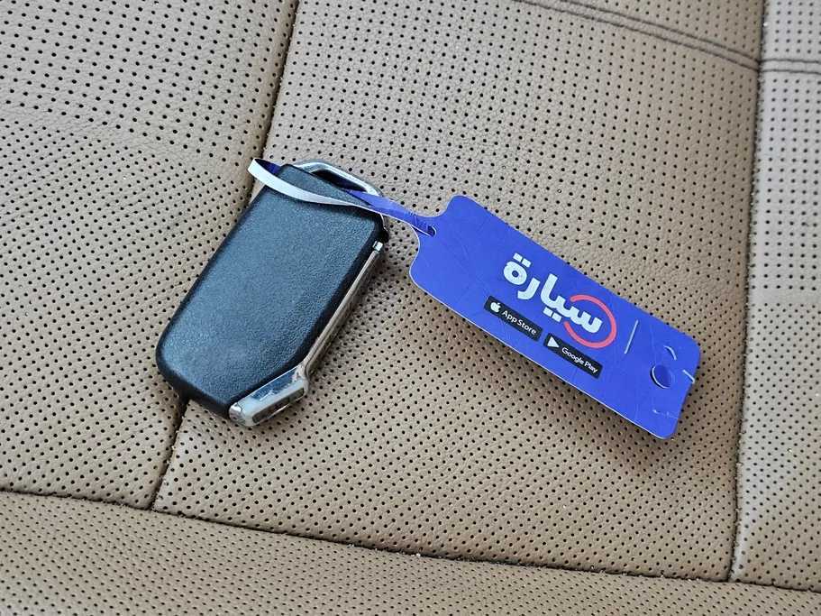 كيا تيلورايد EX 2021 