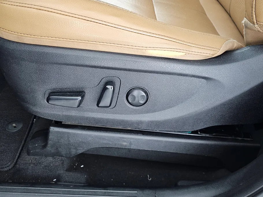 كيا تيلورايد EX 2021 