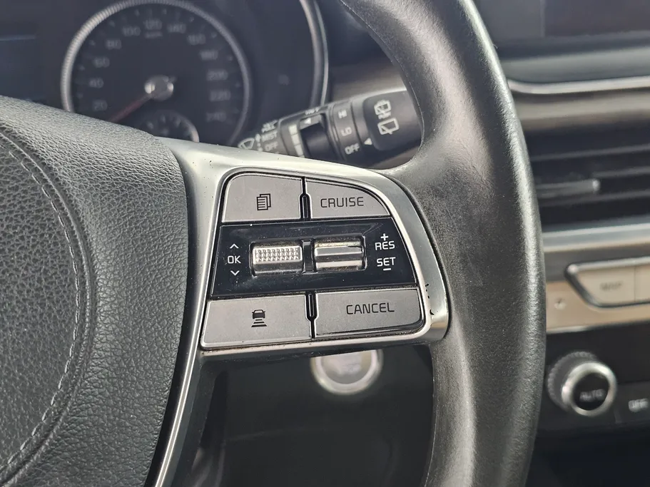 كيا تيلورايد EX 2021 