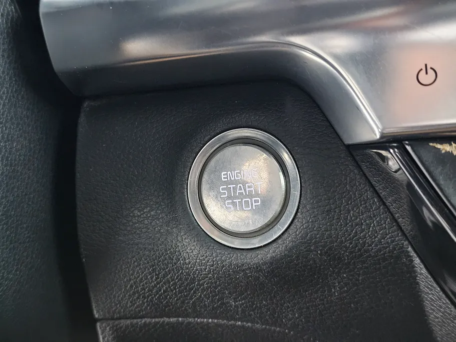 كيا تيلورايد EX 2021 