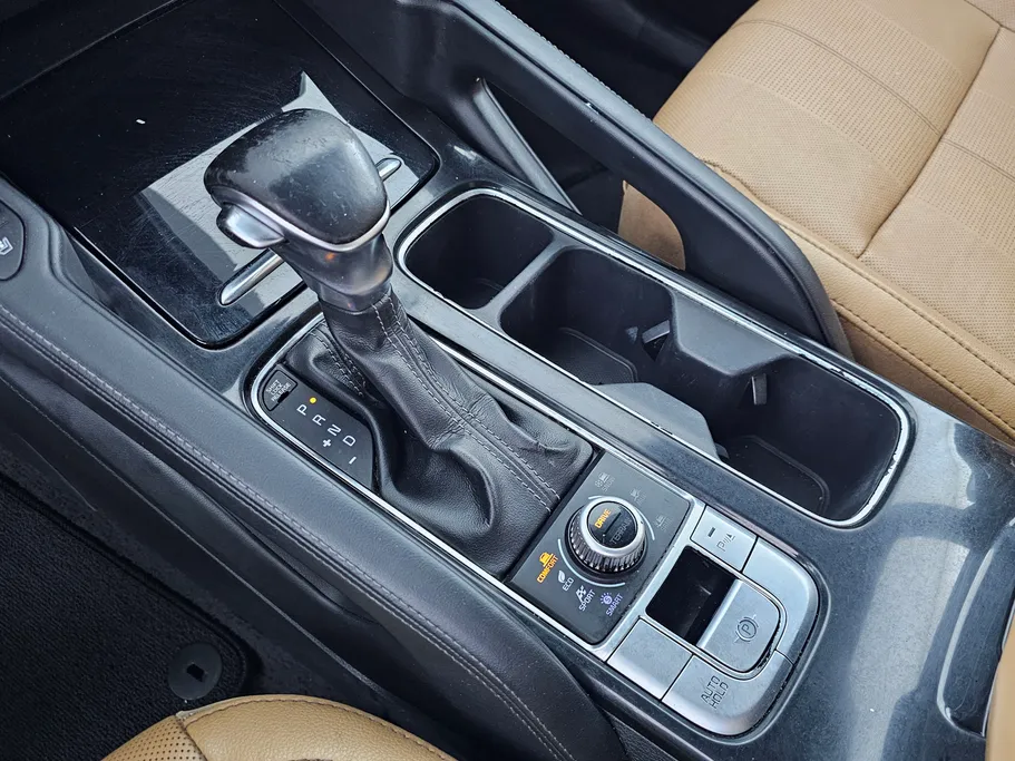 كيا تيلورايد EX 2021 