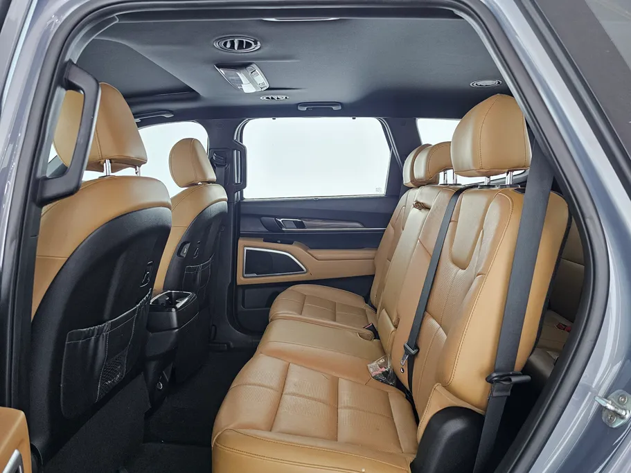 كيا تيلورايد EX 2021 