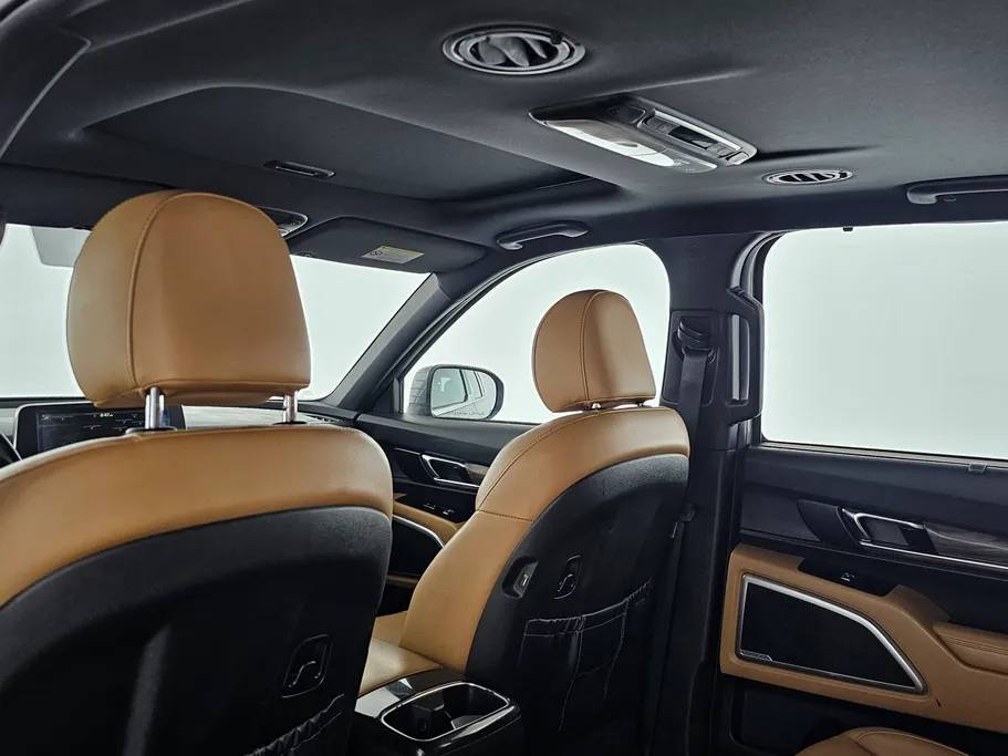 كيا تيلورايد EX 2021 