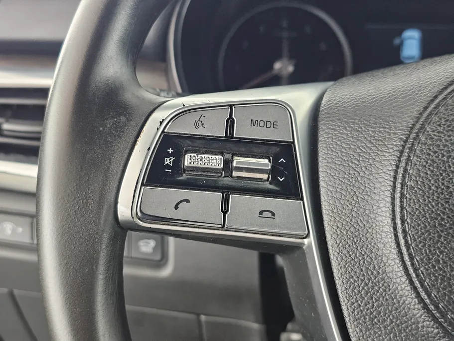 كيا تيلورايد EX 2021 