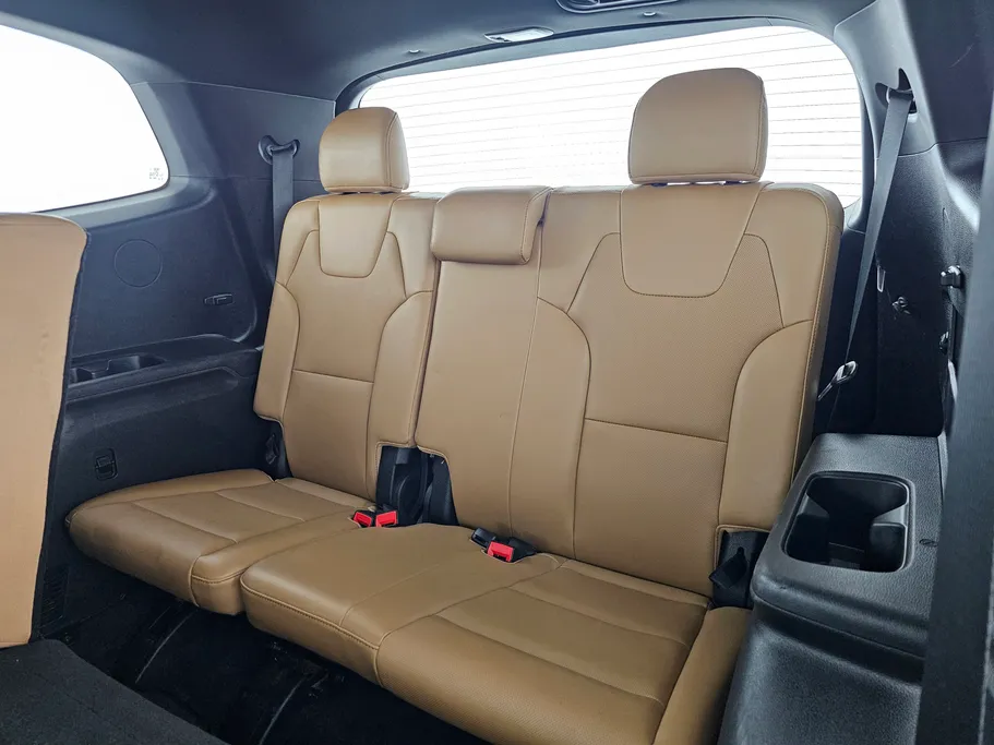 كيا تيلورايد EX 2021 