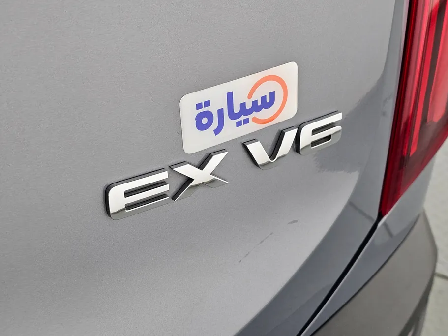 كيا تيلورايد EX 2021 