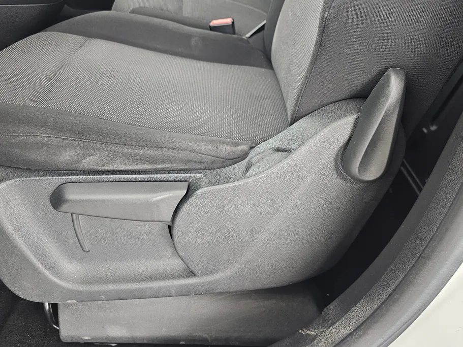 بيجو بارتنر Short van 2021 