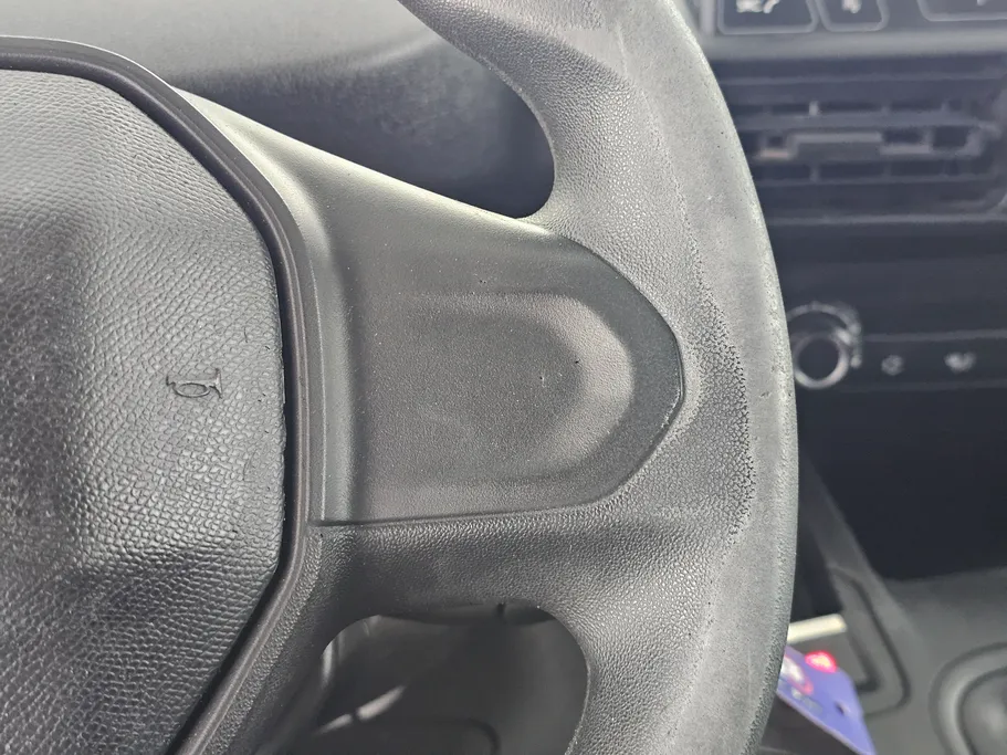 بيجو بارتنر Short van 2021 